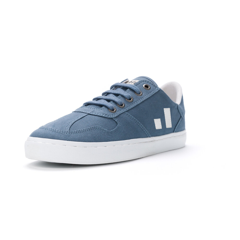 ETHLETIC Fair Sneaker Root II Workers Blue