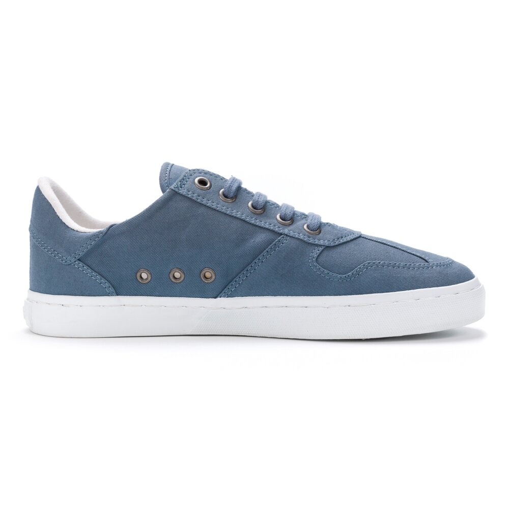 ETHLETIC Fair Sneaker Root II Workers Blue