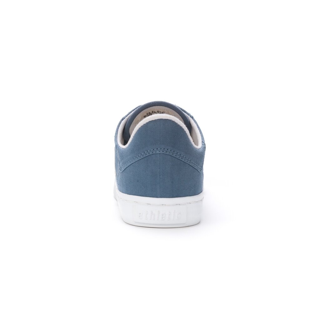 ETHLETIC Fair Sneaker Root II Workers Blue