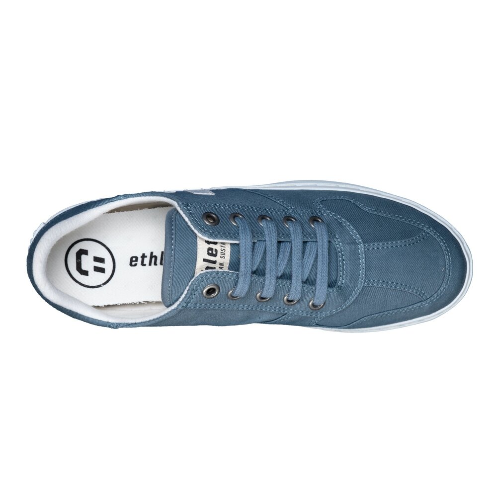 ETHLETIC Fair Sneaker Root II Workers Blue