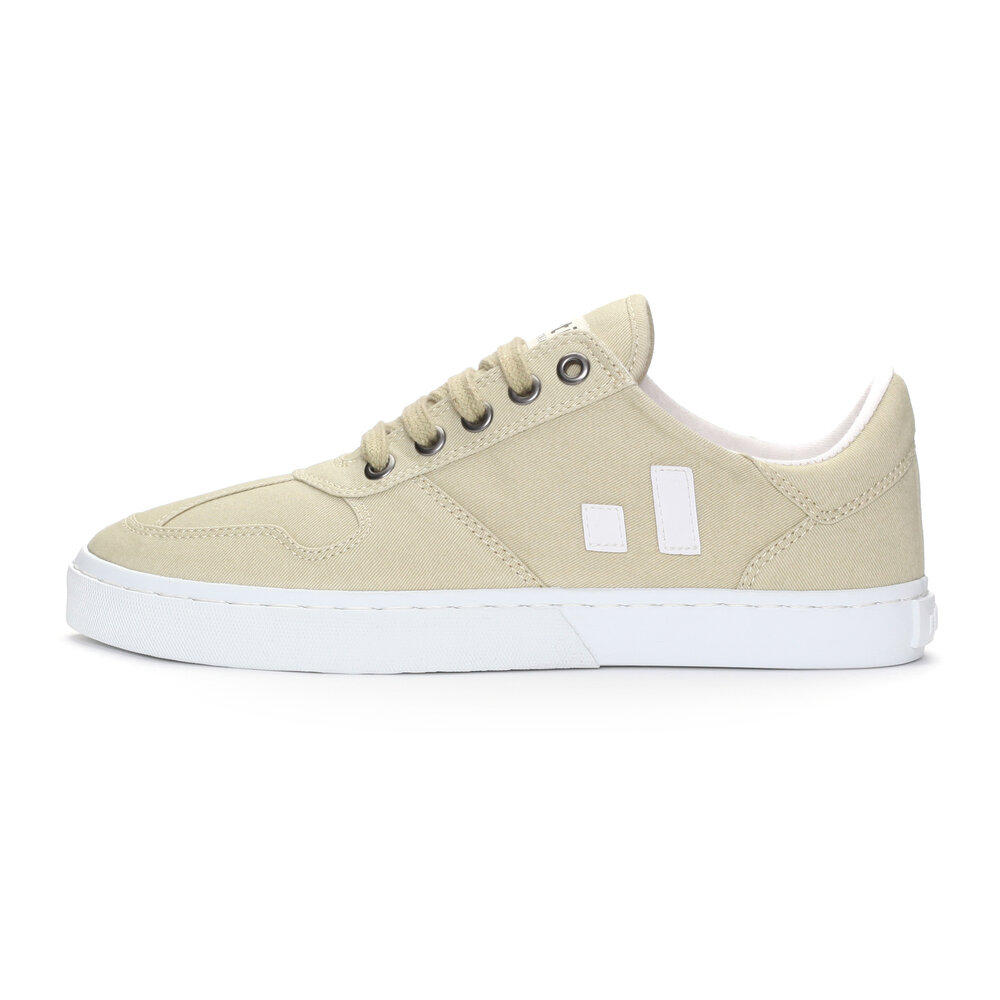 ETHLETIC Fair Sneaker Root II Sage Velvet