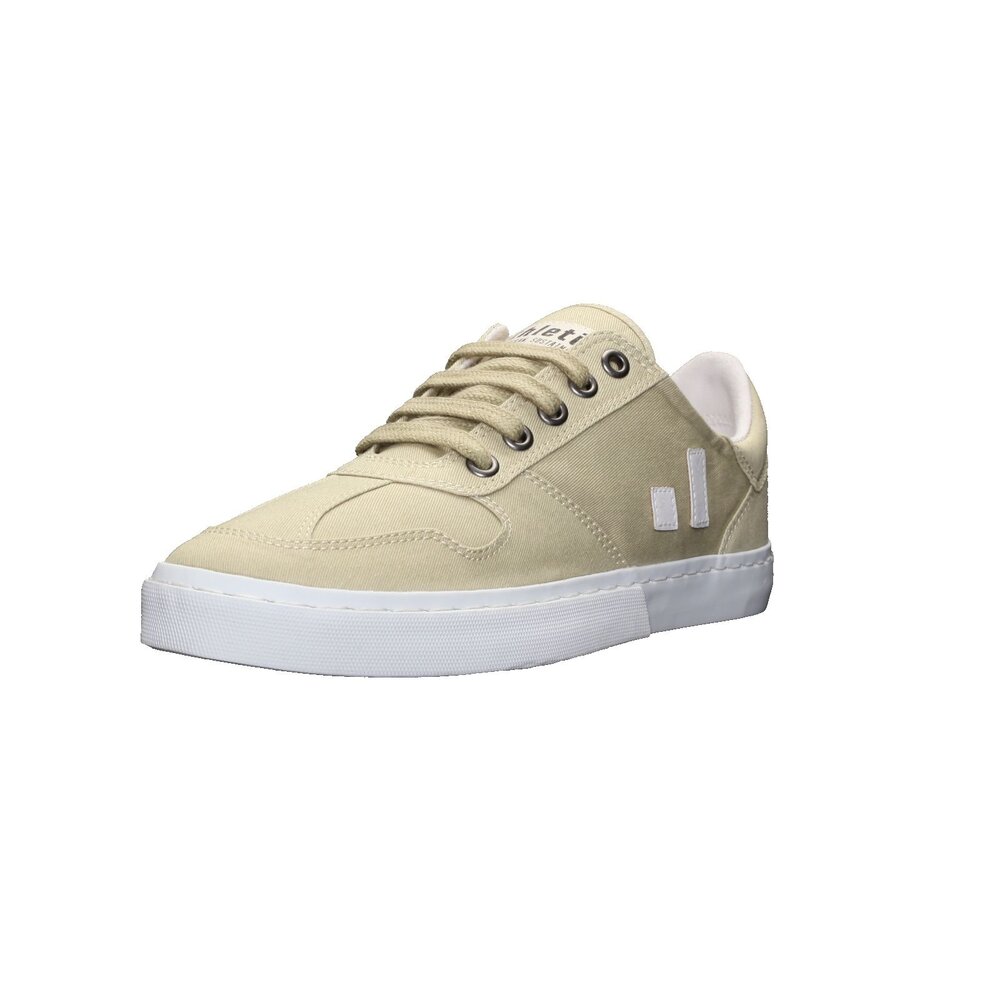 ETHLETIC Fair Sneaker Root II Sage Velvet