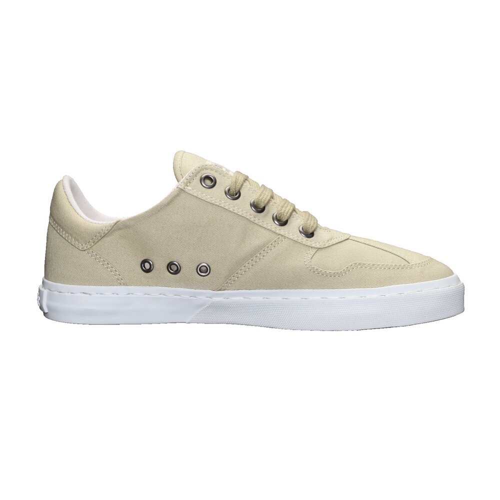 ETHLETIC Fair Sneaker Root II Sage Velvet