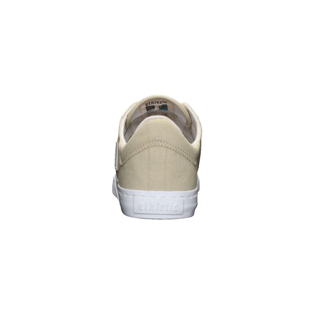 ETHLETIC Fair Sneaker Root II Sage Velvet