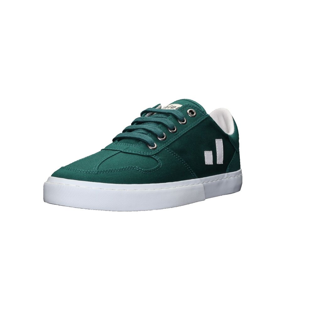ETHLETIC Fair Sneaker Root II Emerald Velvet