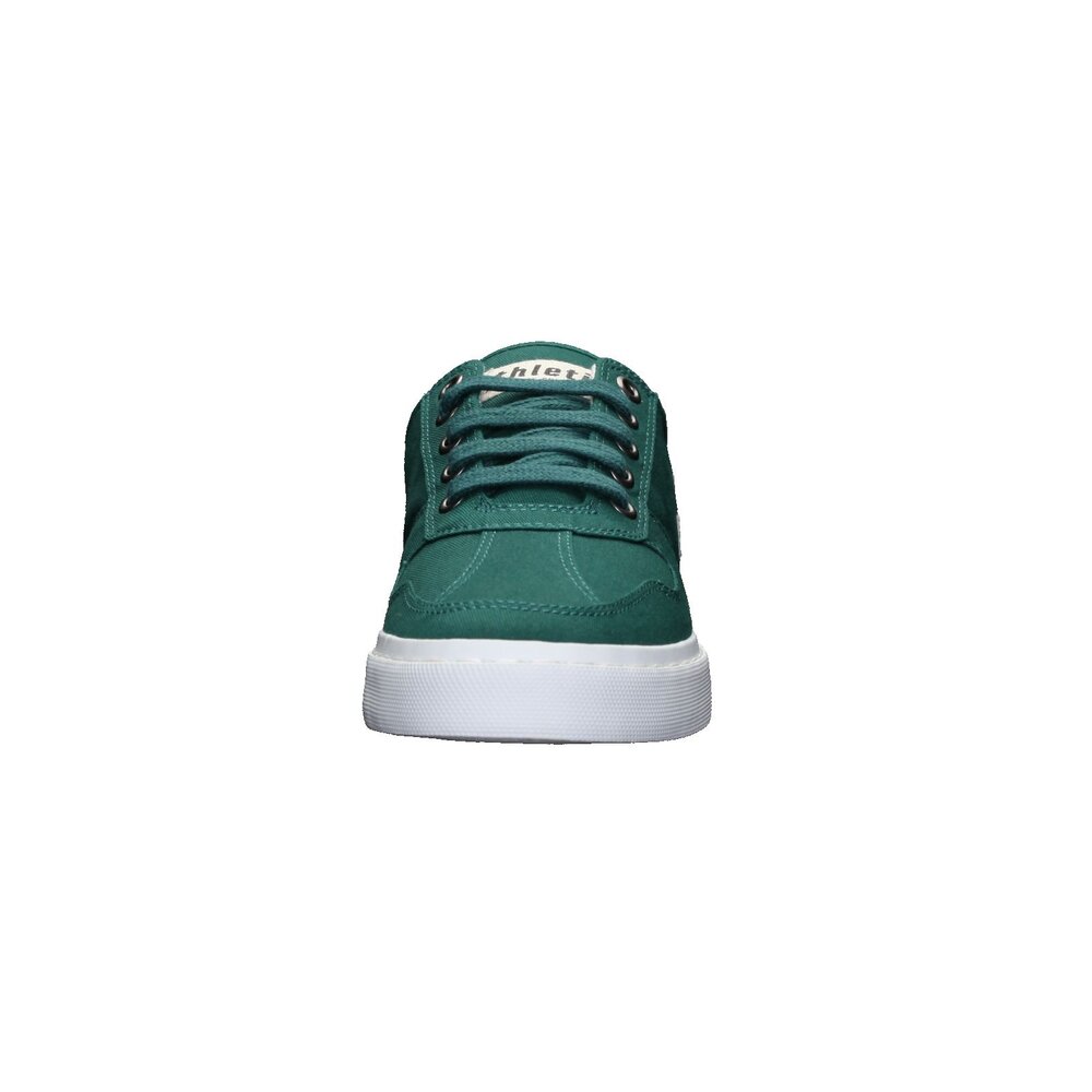 ETHLETIC Fair Sneaker Root II Emerald Velvet