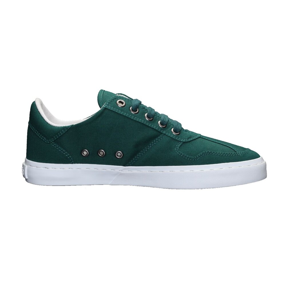 ETHLETIC Fair Sneaker Root II Emerald Velvet