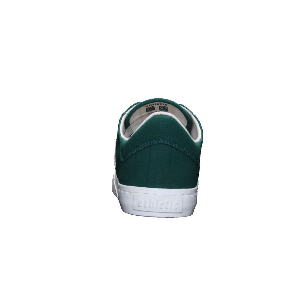 ETHLETIC Fair Sneaker Root II Emerald Velvet