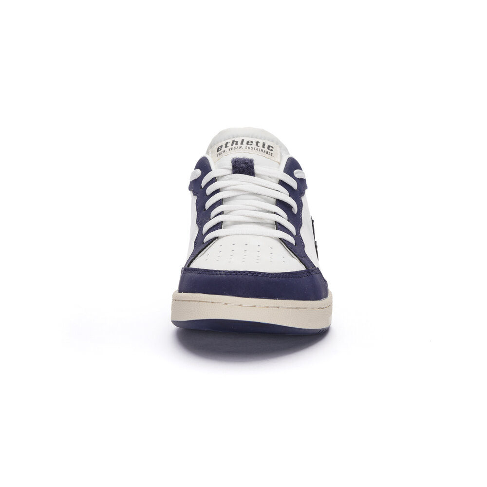 ETHLETIC Jesse Lo Cut Ocean Blue | Bleached Sand