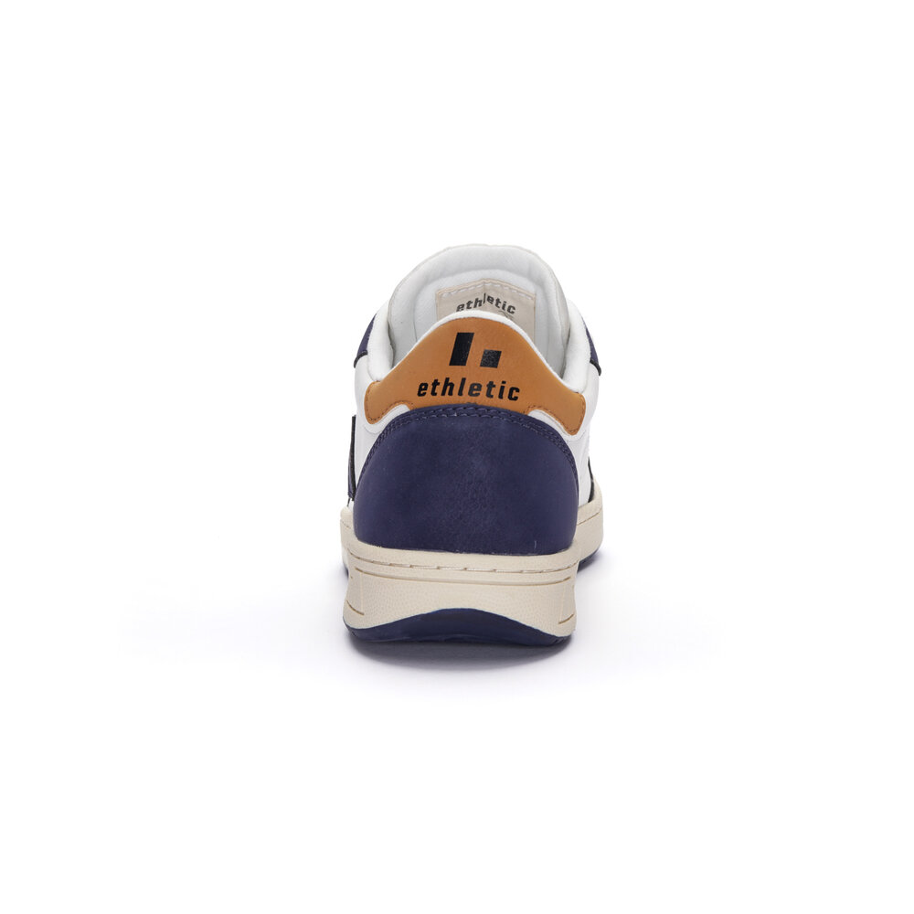 ETHLETIC Jesse Lo Cut Ocean Blue | Bleached Sand
