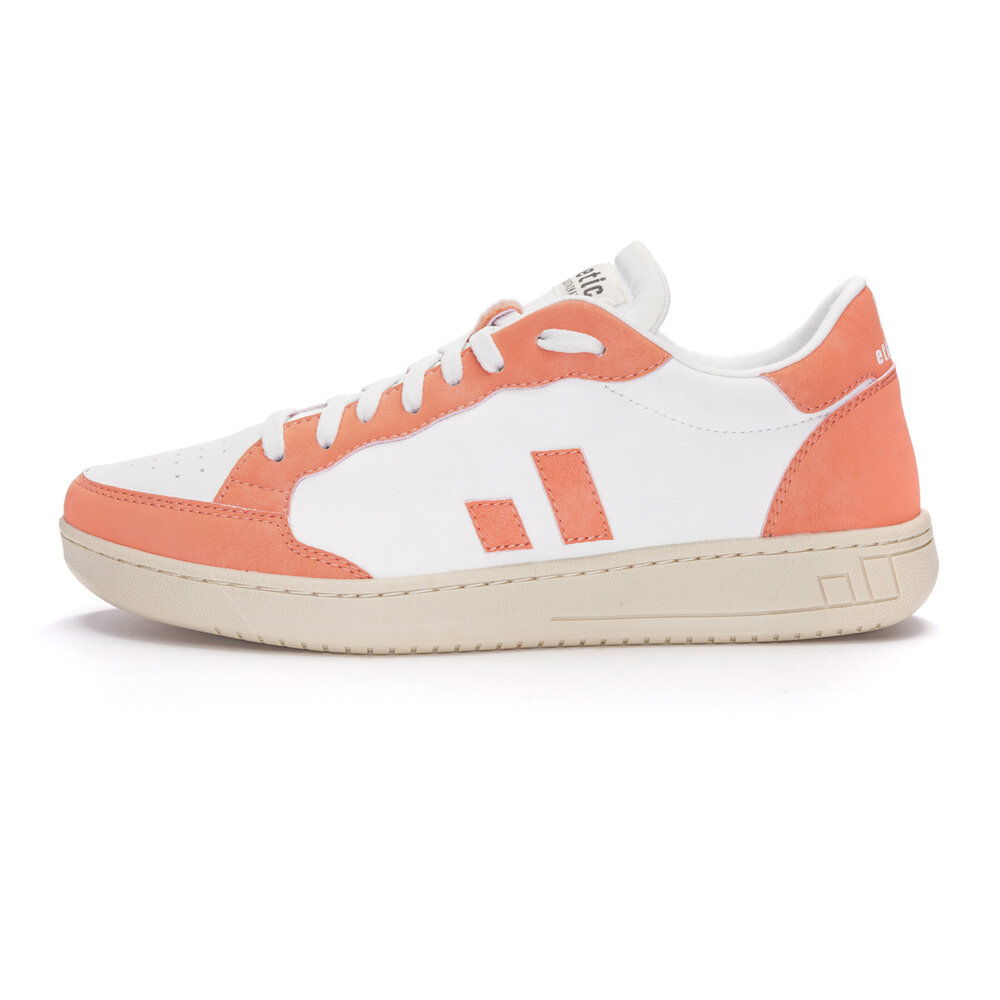 Jesse Lo Cut Bleached Orange | Bleached Sand