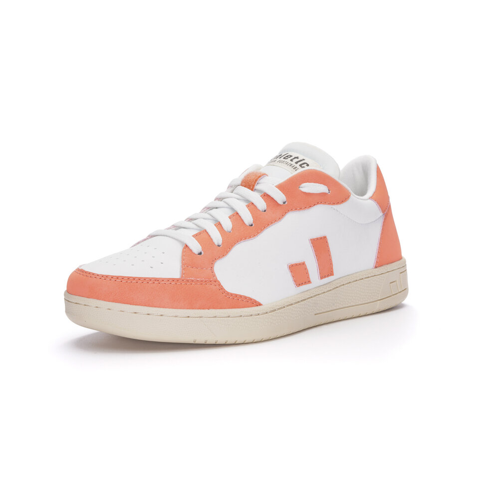 Jesse Lo Cut Bleached Orange | Bleached Sand