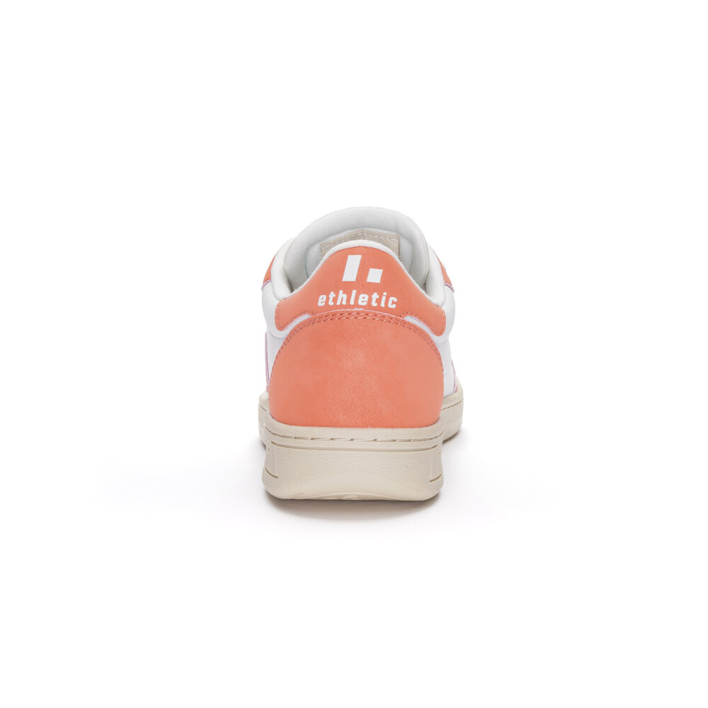 Jesse Lo Cut Bleached Orange | Bleached Sand