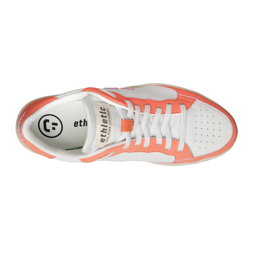 Jesse Lo Cut Bleached Orange | Bleached Sand