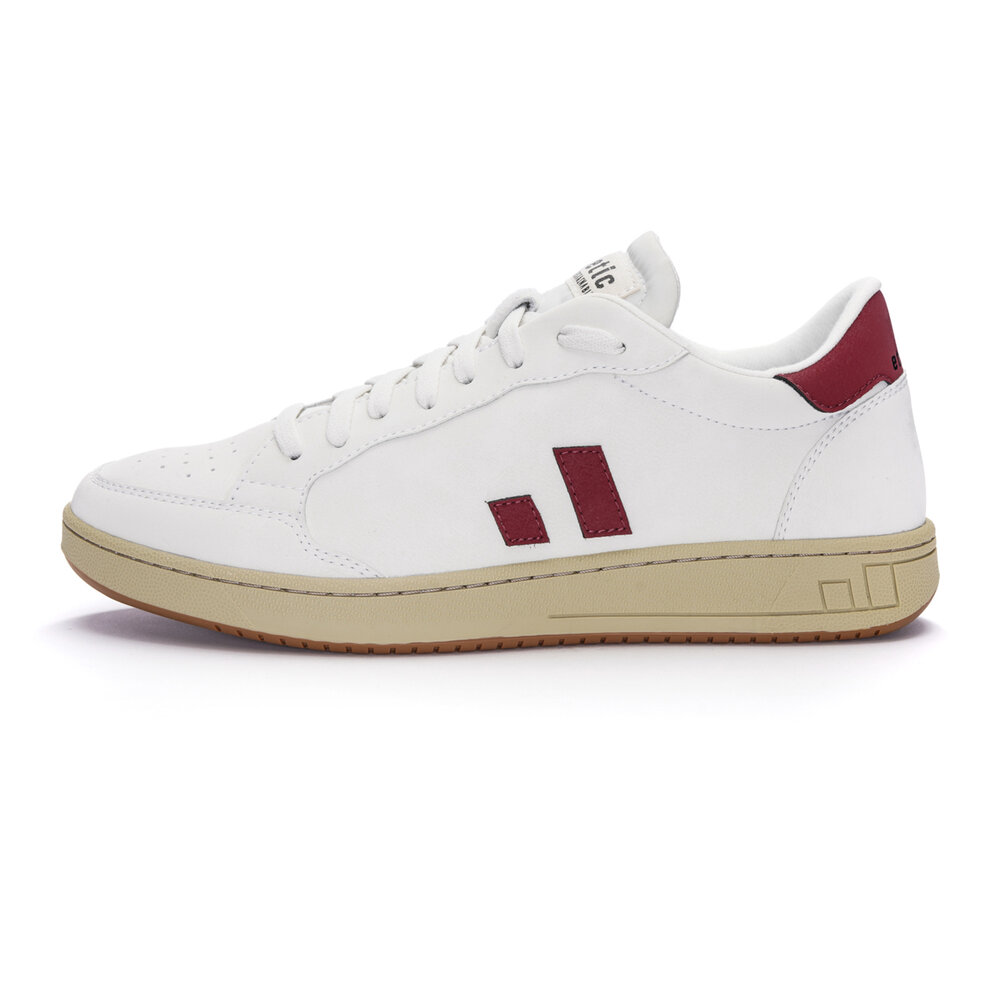ETHLETIC Jesse Lo Cut Classic Chalk White | True Blood