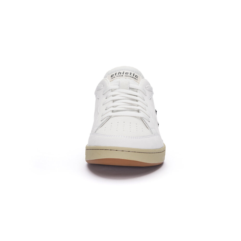 ETHLETIC Jesse Lo Cut Classic Chalk White | True Blood