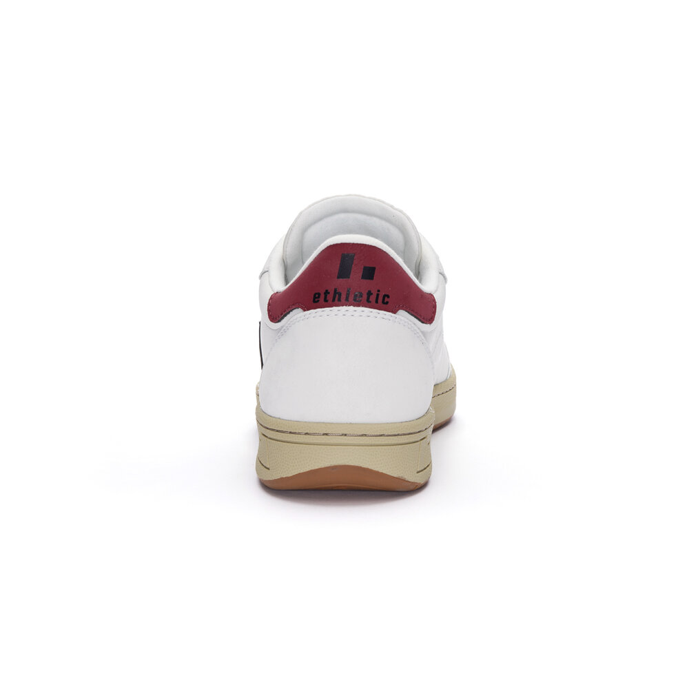 ETHLETIC Jesse Lo Cut Classic Chalk White | True Blood