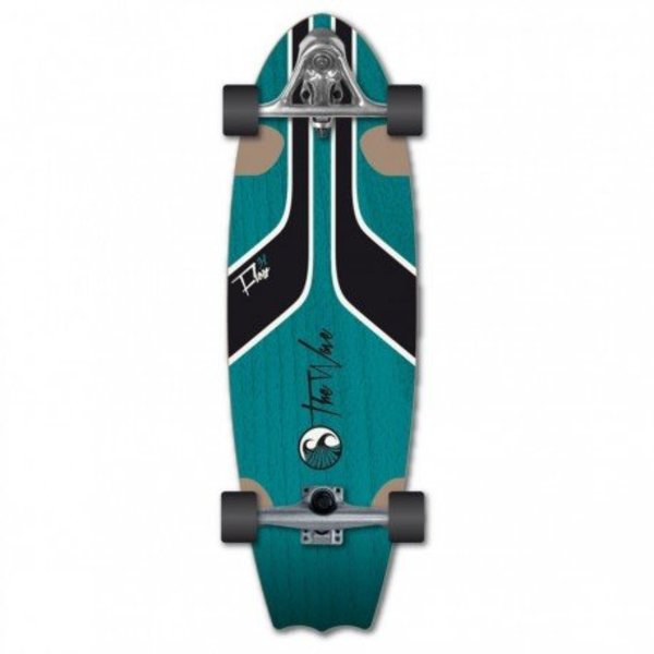 Shut Skates Board