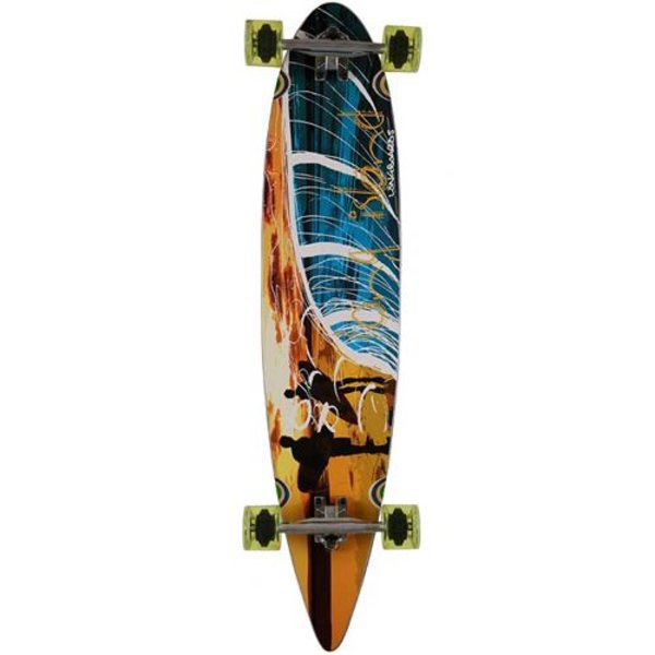 Vans Board