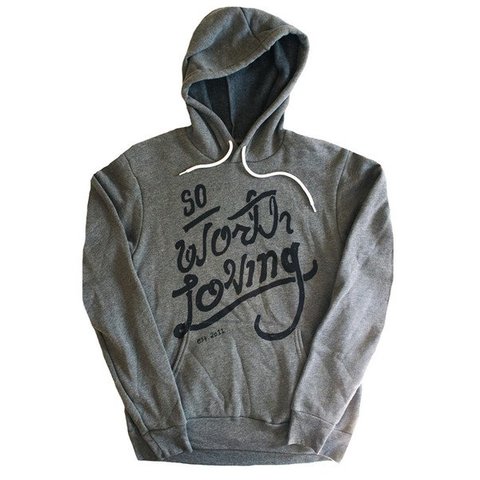 Hoodie