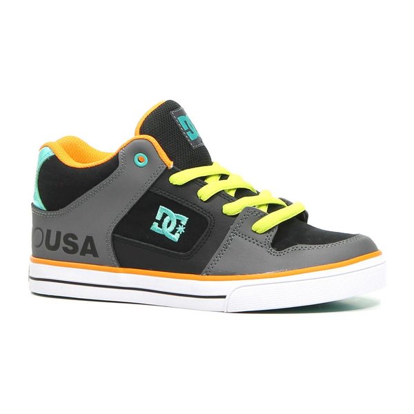 DC Shoes