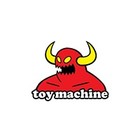 Toy Machine