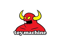 Toy Machine