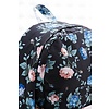 Flower backpack