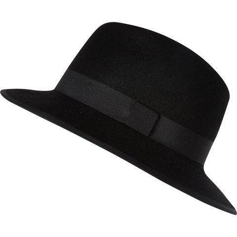 Black hat
