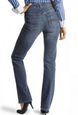Tommy Hilfiger Sandy bootcut jeans, blauw