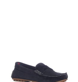 Tommy Hilfiger Julia Mocassins, marineblauw