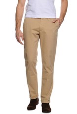 GUESS Berry pant chino, beige