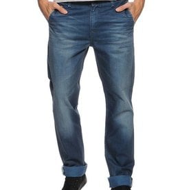 Tommy Hilfiger Heren Jeans, blauw