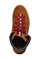 Tommy Hilfiger Heren Laarzen, bruin