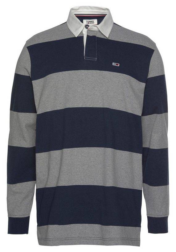 Tommy Hilfiger Classics sweatshirt, grijs/blauw