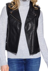 Tommy Hilfiger premium vest, zwart