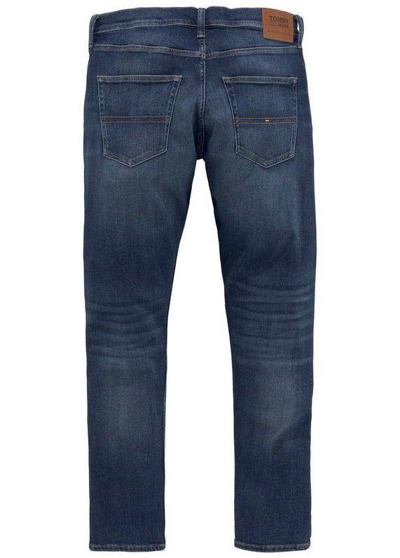 Tommy Hilfiger Trendy Rogar blauw Jeans