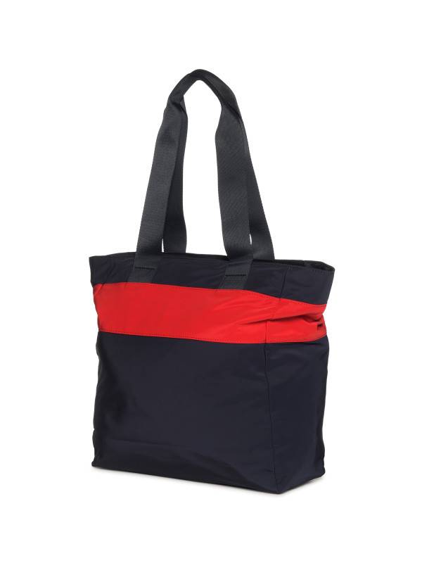 Tommy Hilfiger Dames shopper, multi