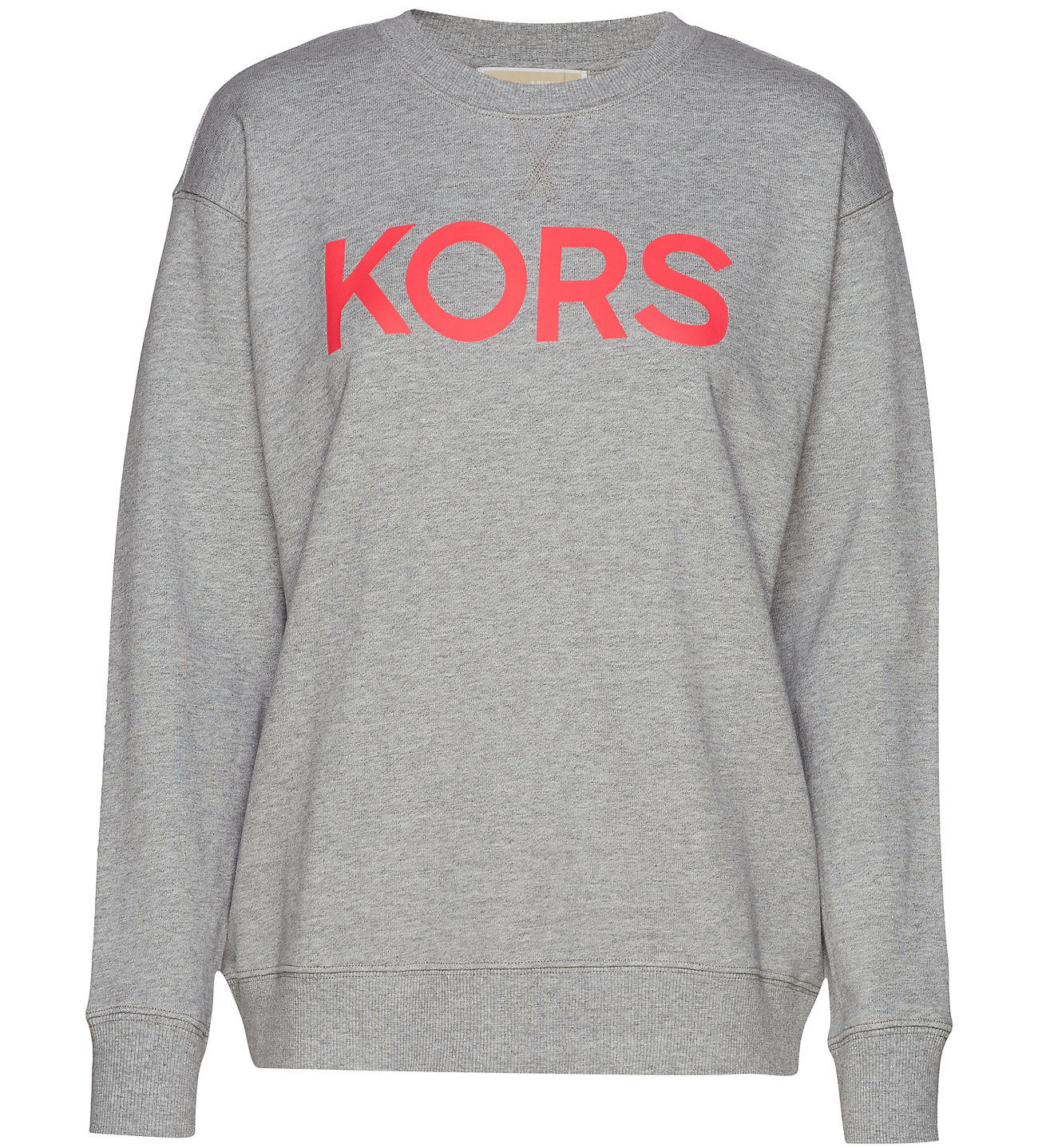 Michael Kors Dames Sweatshirt, grijs