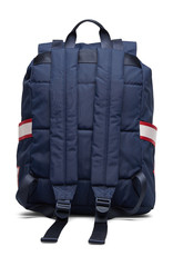 Tommy Hilfiger Lifestyle Rugzak, blauw/wit/rood