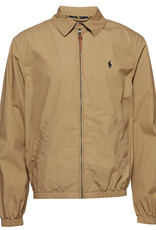 Polo Ralph Lauren Windbreaker jas, beige