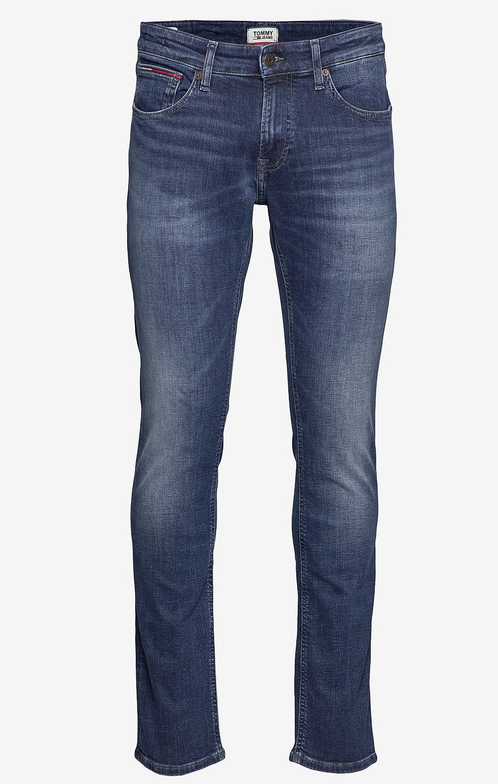 Tommy Hilfiger Oxus  SpijkerJeans, blauw