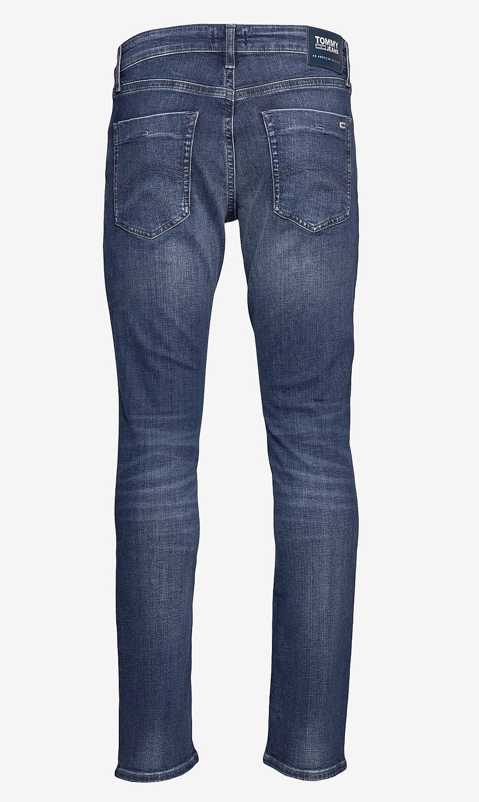 Tommy Hilfiger Oxus  SpijkerJeans, blauw