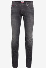 Tommy Hilfiger Oxus Spijkerjeans, antraciet