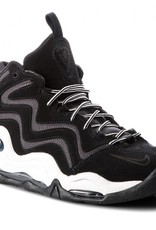 Nike  Air Scottie Pippen sneakers, zwart