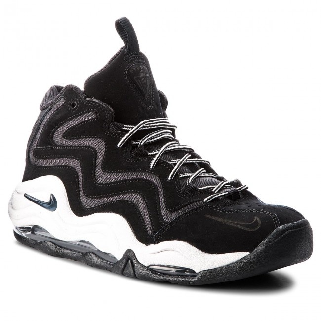 Nike  Air Scottie Pippen sneakers, zwart