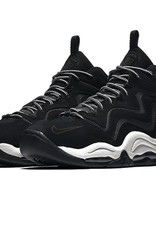 Nike  Air Scottie Pippen sneakers, zwart