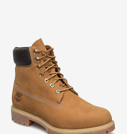 Timberland 6 Inch Laarzen, lichtbruin