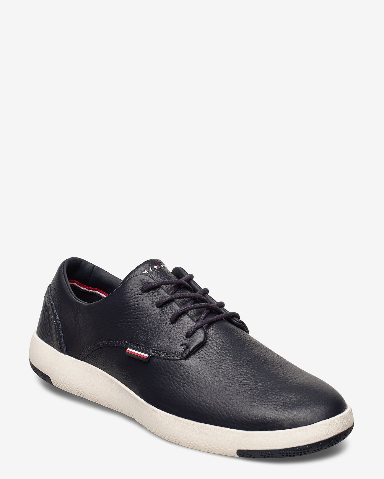 Tommy Hilfiger Hamilton sneakers, blauw