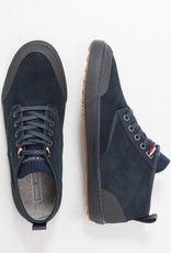 Tommy Hilfiger  Winter Chukka  Sneakers, blauw